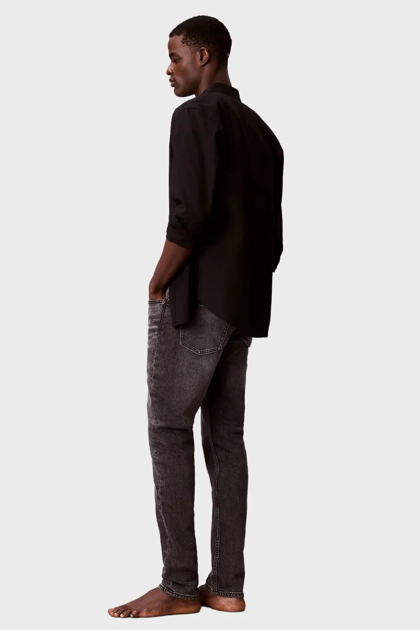 Джинсы/SLIM TAPER HEARST GREY JEAN 3