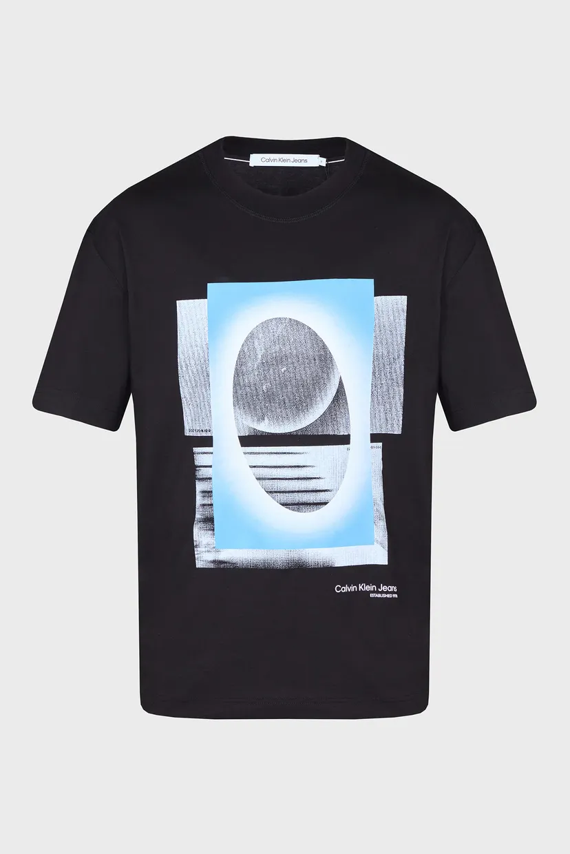 Футболка META PHOTOPRINT TEE 6