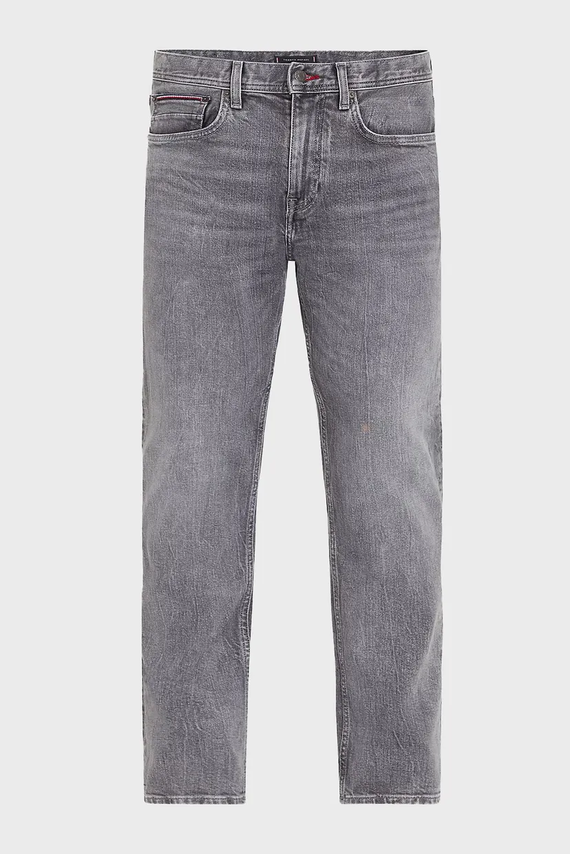 Jins shim STRAIGHT DENTON STR CARVER GREY 5
