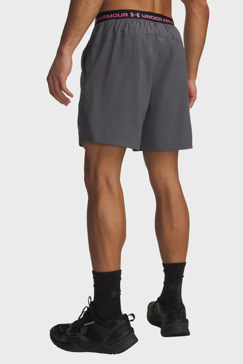 Shortik UA Vanish Wven Short 2.0 6in 3