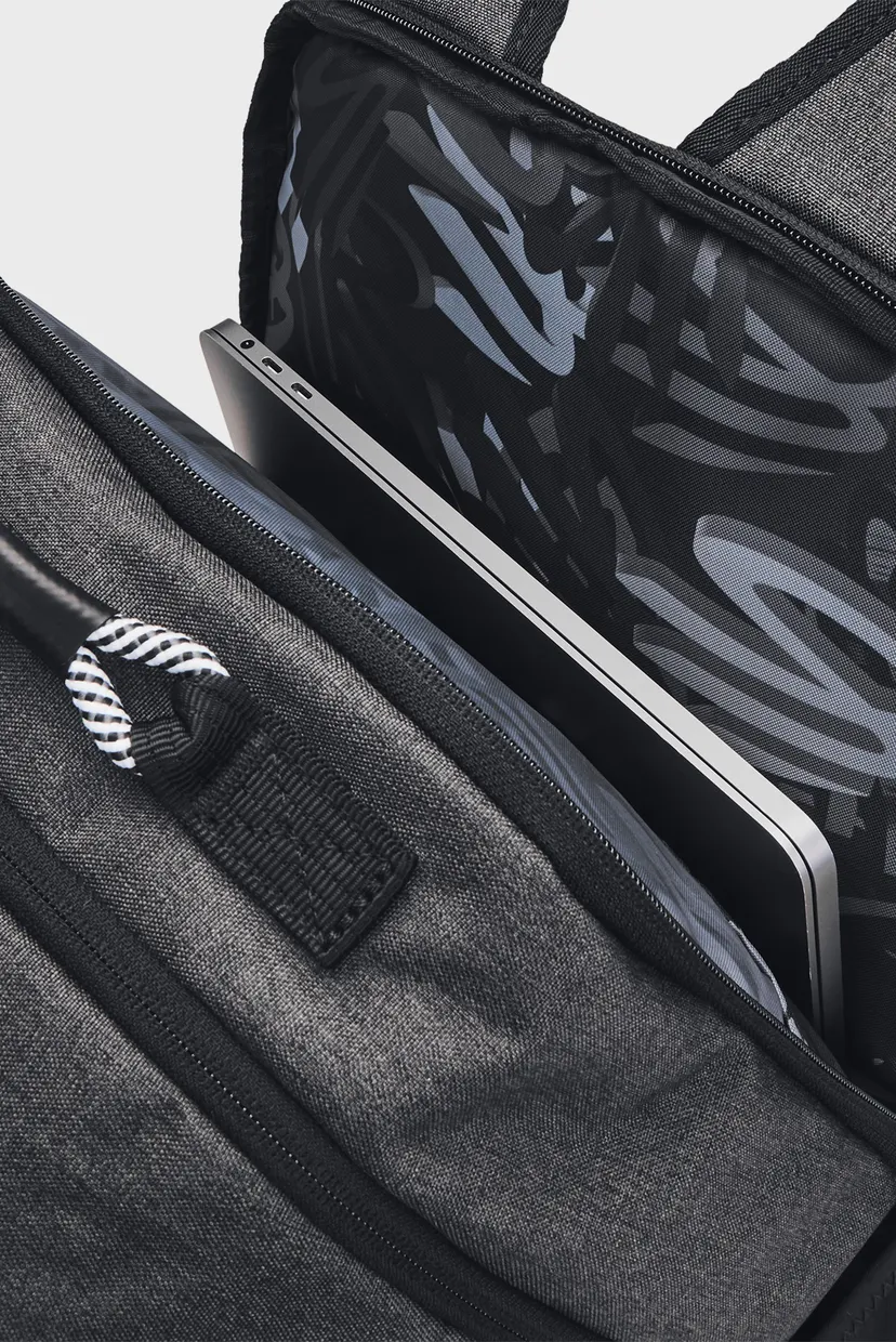 Ryukzak Curry Splash Backpack 5