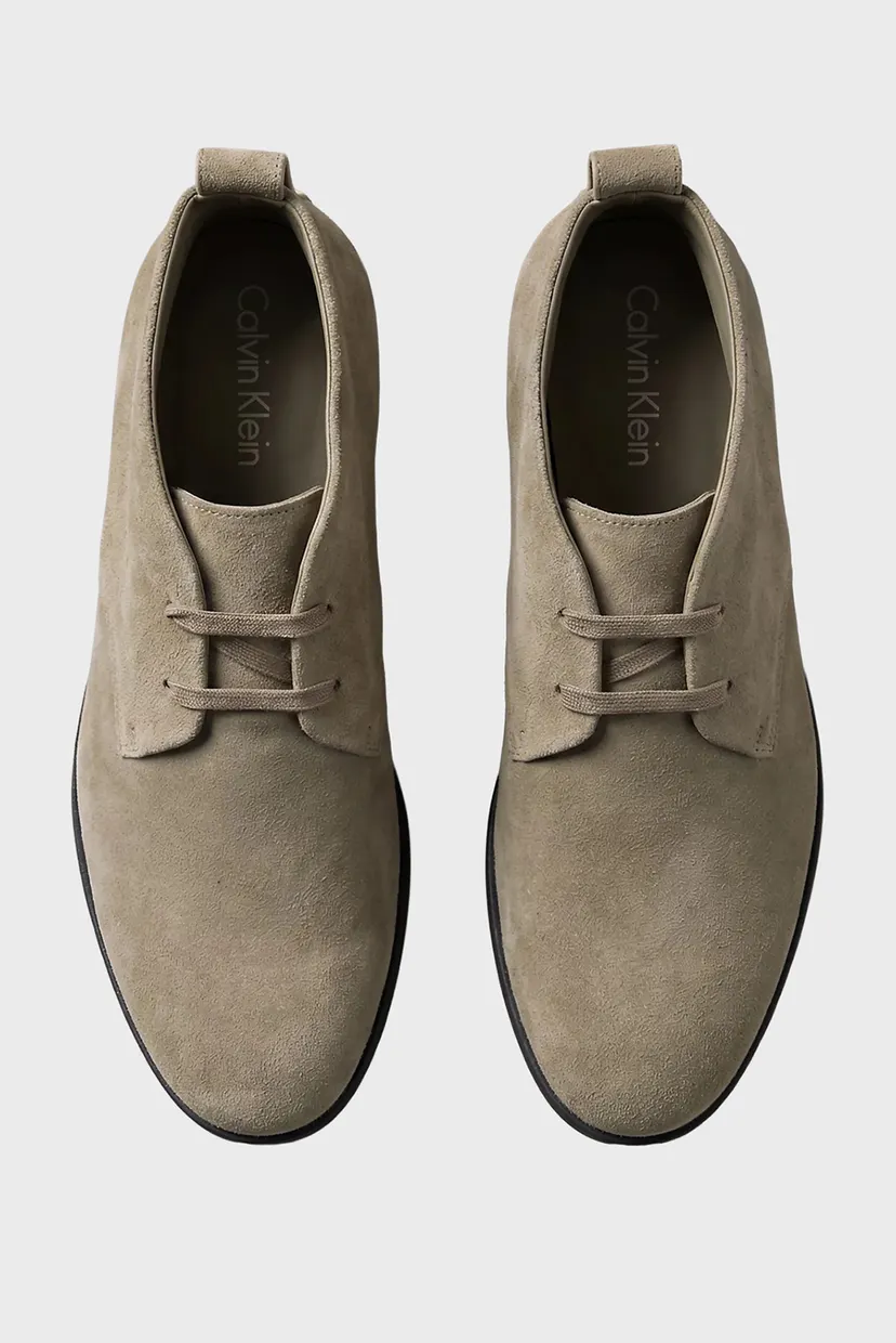 Ботинки LOW PROF DESERT BOOT SU 5