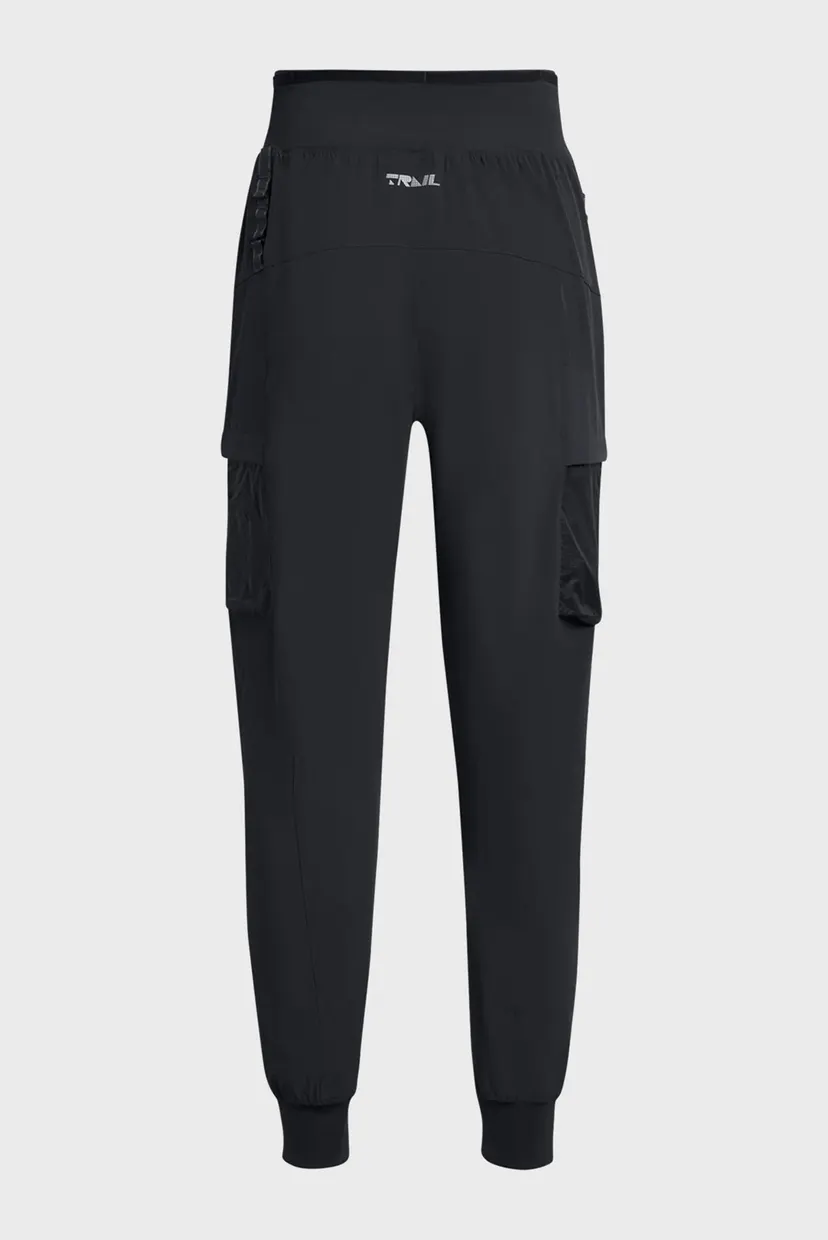 Штаны спортивные UA Trail Run Pants 7
