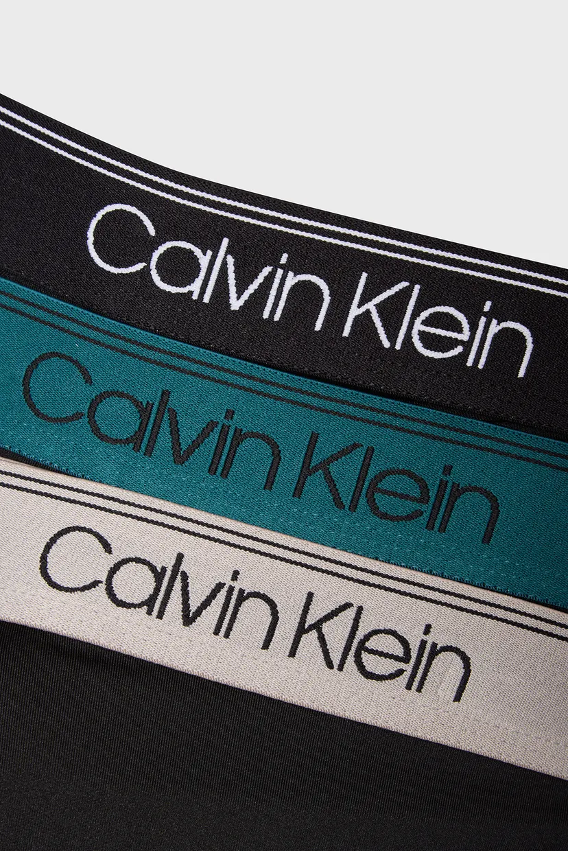 Ichki kiyim to'plami LOW RISE TRUNK 3PK 9