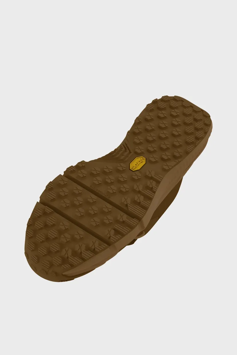 Кроссовки UA Charged Valsetz Mid 4