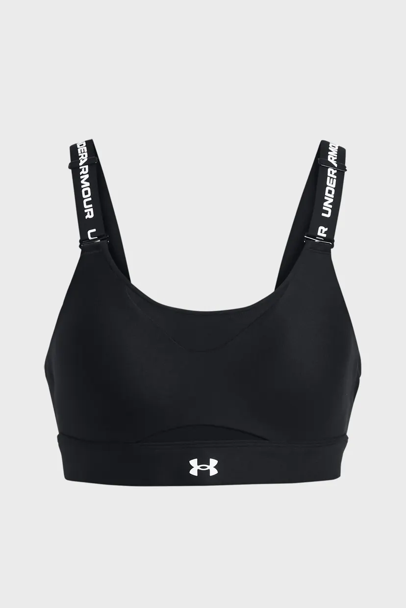 Top UA Infinity High 2.0 Bra 6