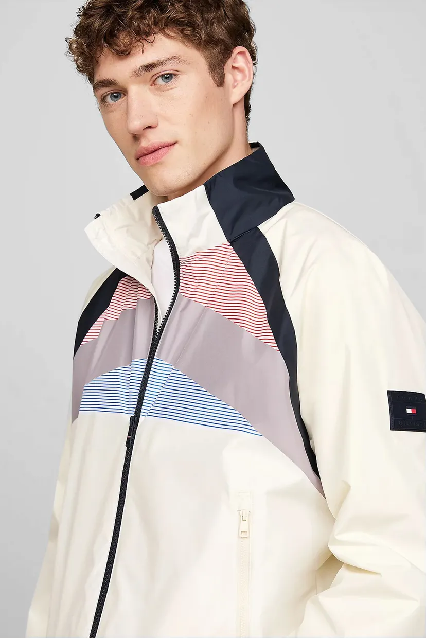 Yengil kurtka TRACK JACKET 4