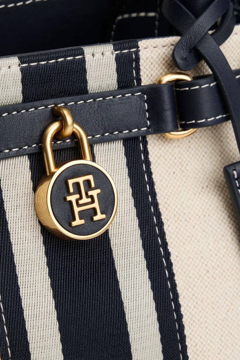 Сумка/AMERICAN ICON MINI TOTE CANVAS 3