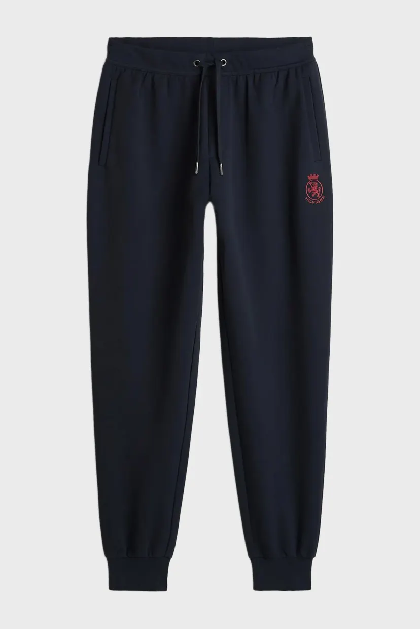 Штаны спортивные CREST GIFTIN INTECHNO SWEATPANTS 6