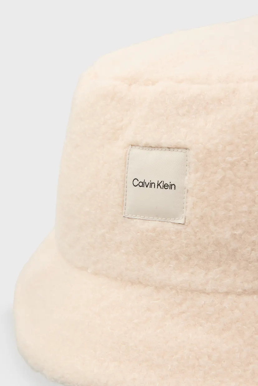 Panamka/BOUCLE w PATCH BUCKET 3