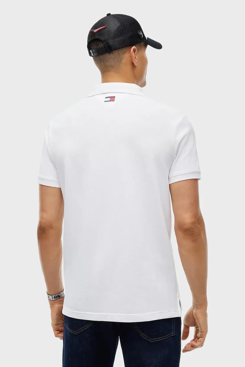 Polo/TH X CF1 LOGO POLO 5