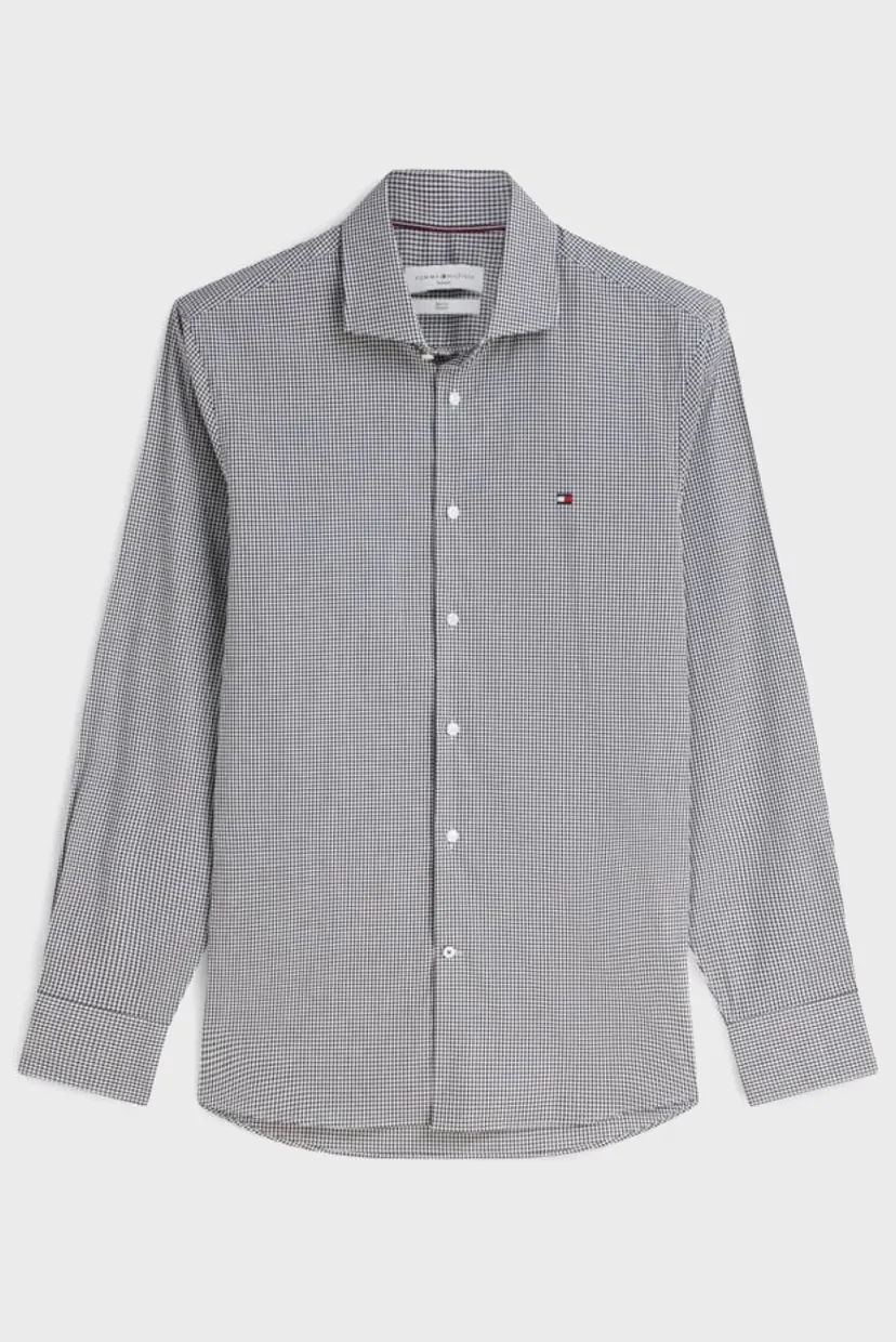 Рубашка CL MINI GINGHAM CHECK SHIRT 5