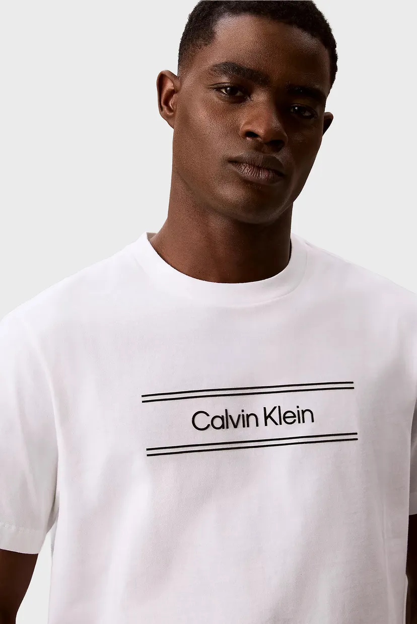 Футболка SS 20s EU SPW STNDRD GRAPHIC TEE 4