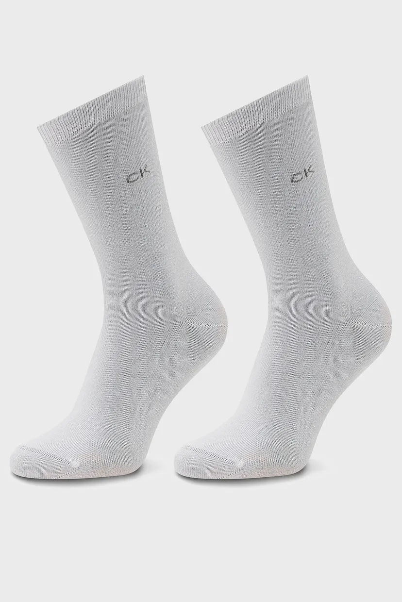 Носки CK WOMEN SOCK 2P 5