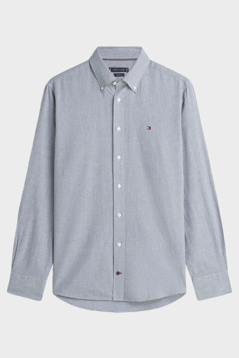 Ko'ylak CL TWILL HOUNDSTOOTH SHIRT RF 5