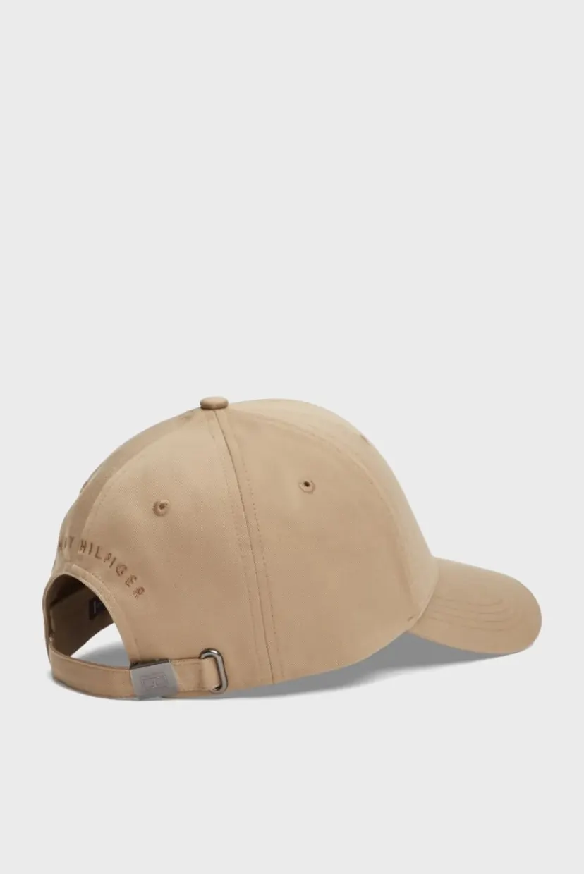 Кепка TH FLAG COTTON 6 PANEL CAP 3