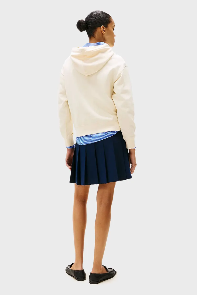 Худи REG HILFIGER HOODIE 3