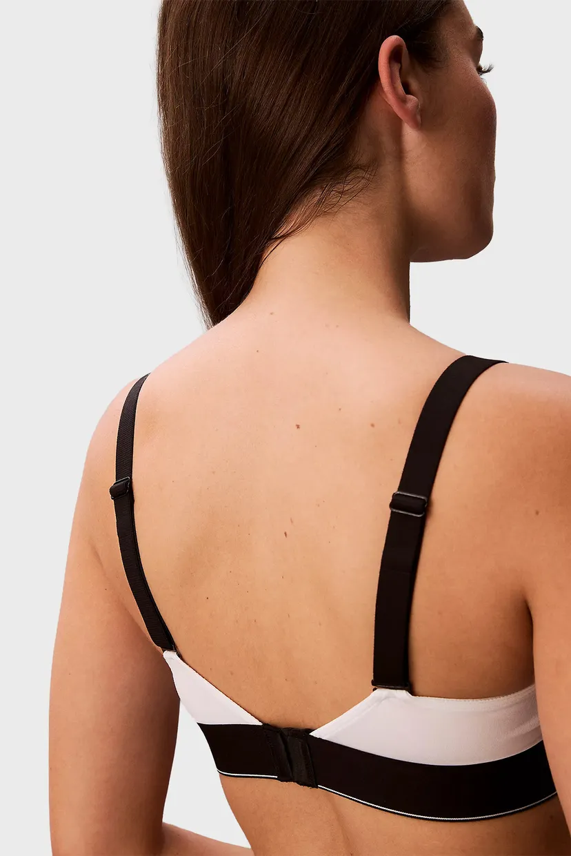 Бюстгальтер LIGHTLY LINED BRALETTE 5