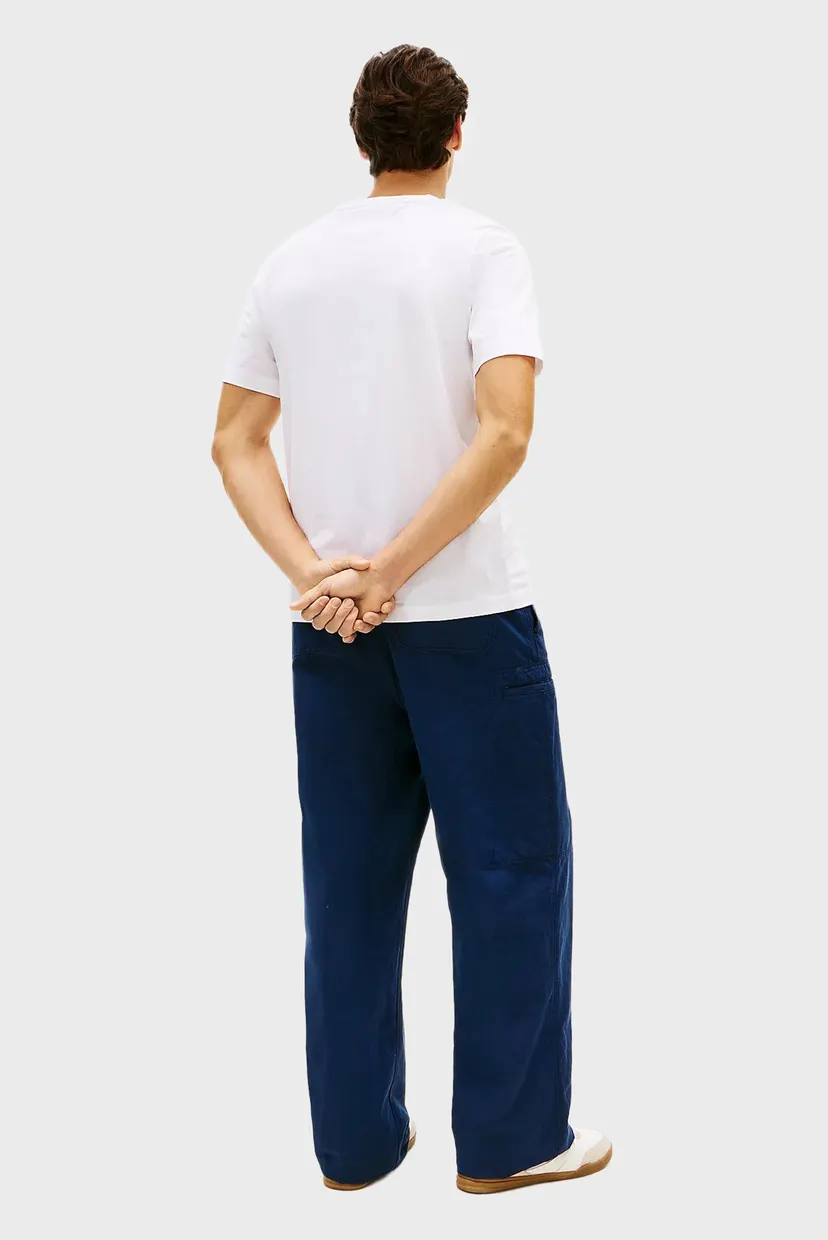 Футболка BRAND LOVE BIG TEXT TEE 3