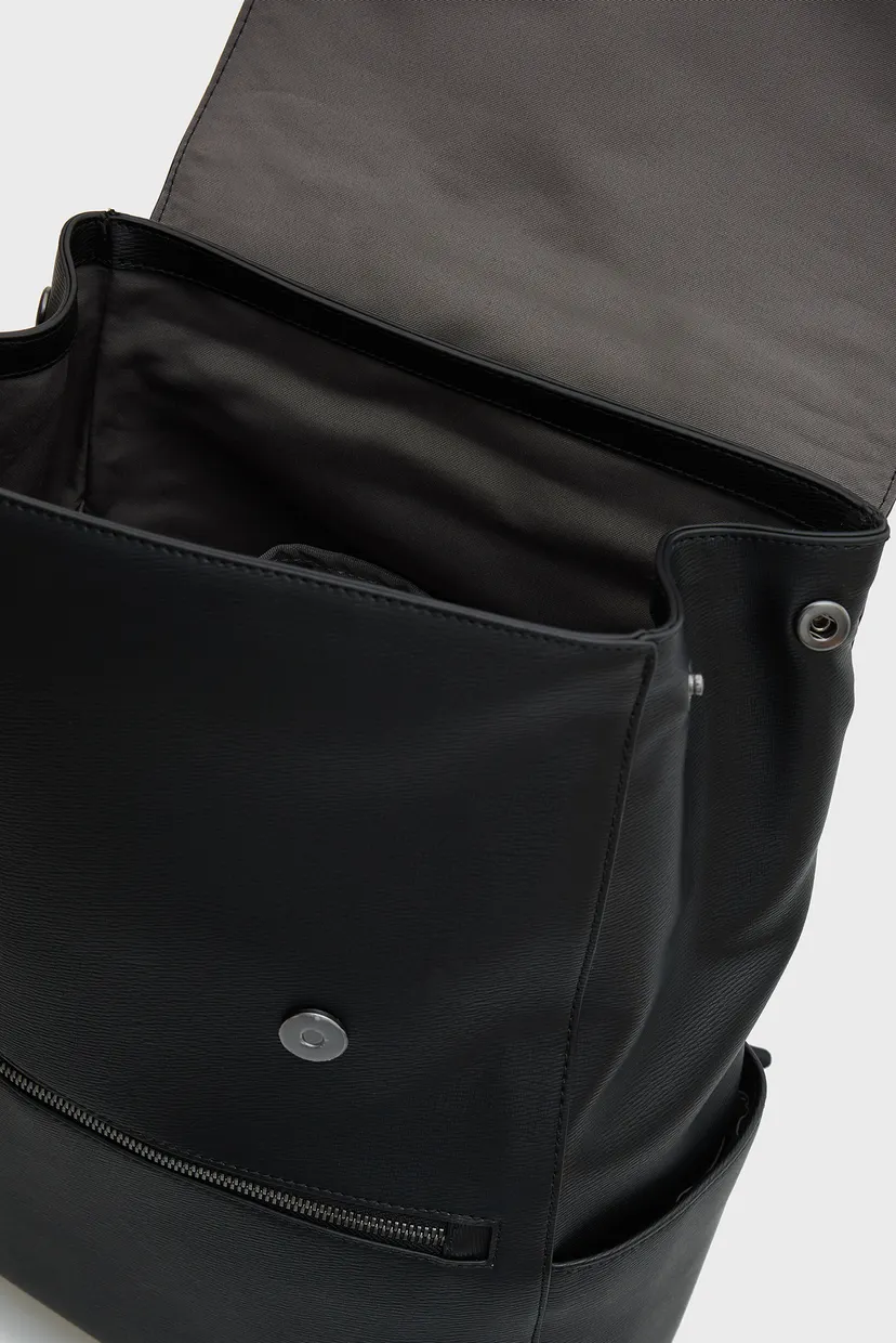 Рюкзак EMBLEM HW FLAP BACKPACK 5