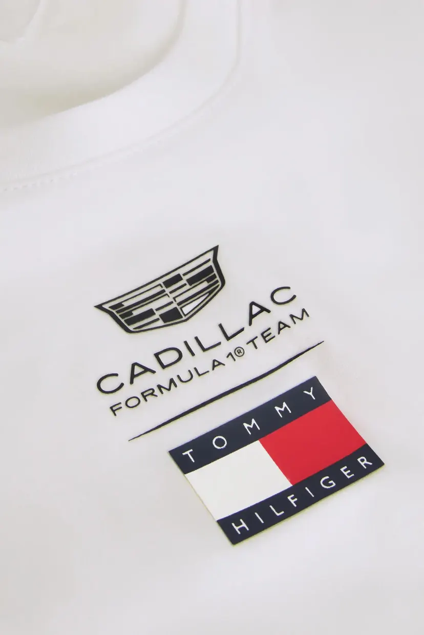 Mayka TH X CF1 LOGO TANK T 5