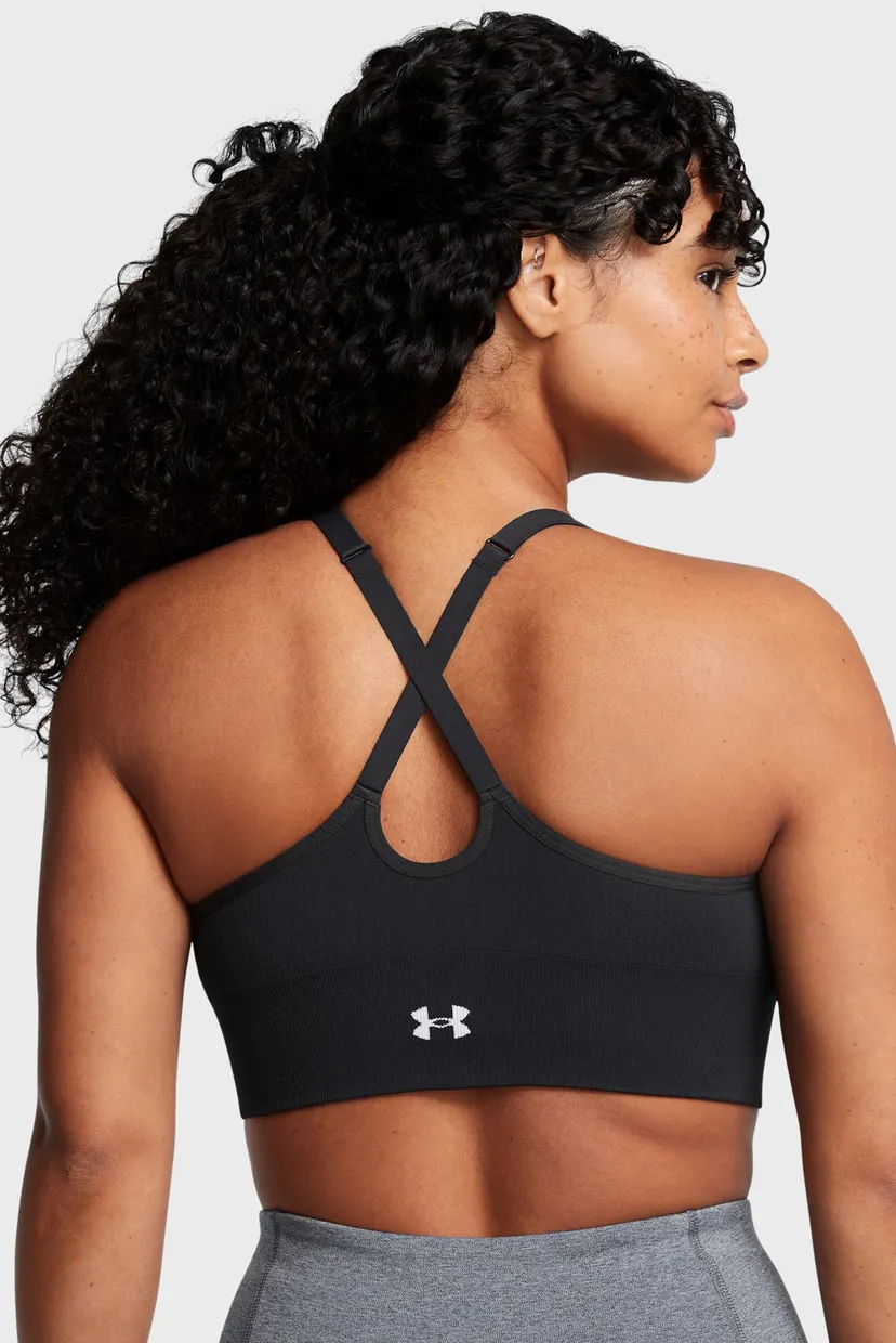 Top Vanish Seamless Low Bra 9