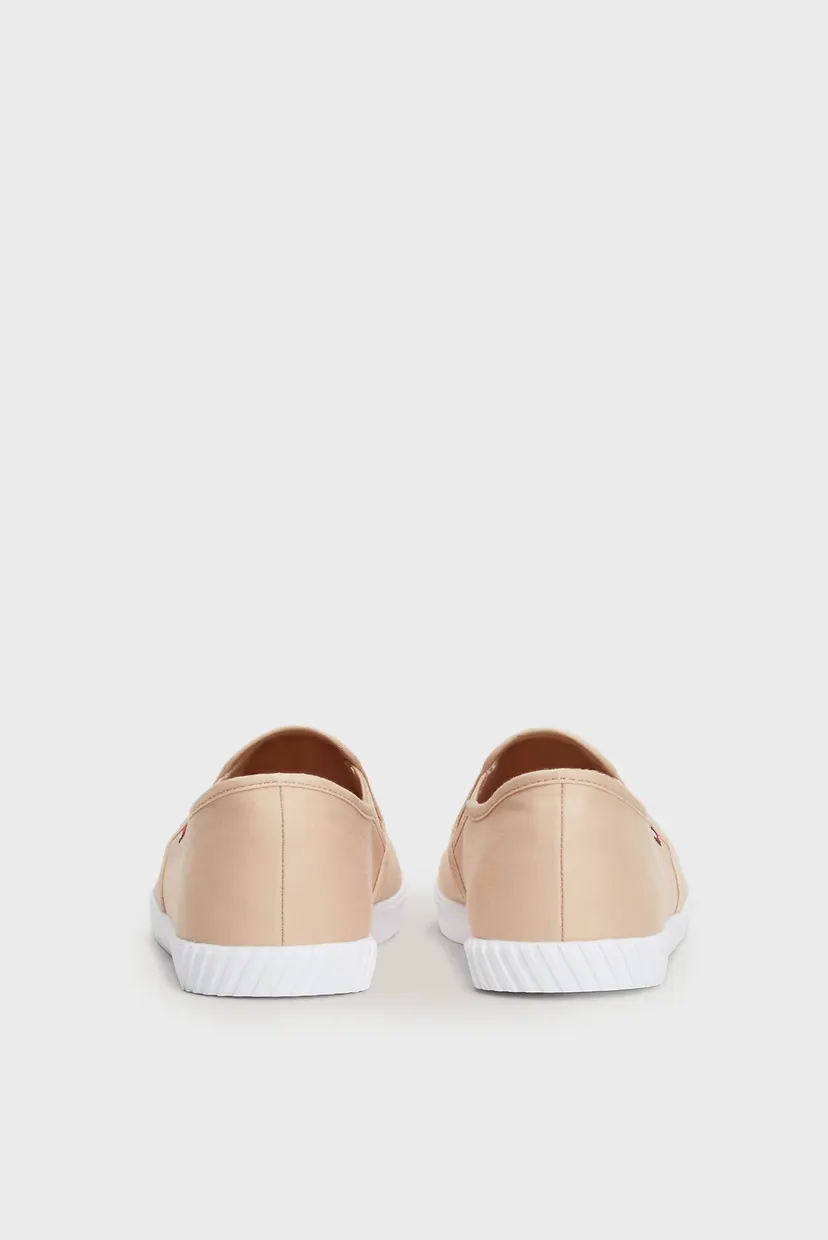 Sliponlar CANVAS SLIP-ON SNEAKER 4