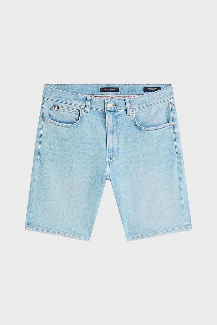 Шорты/DENTON SHORT HERON BLUE 5