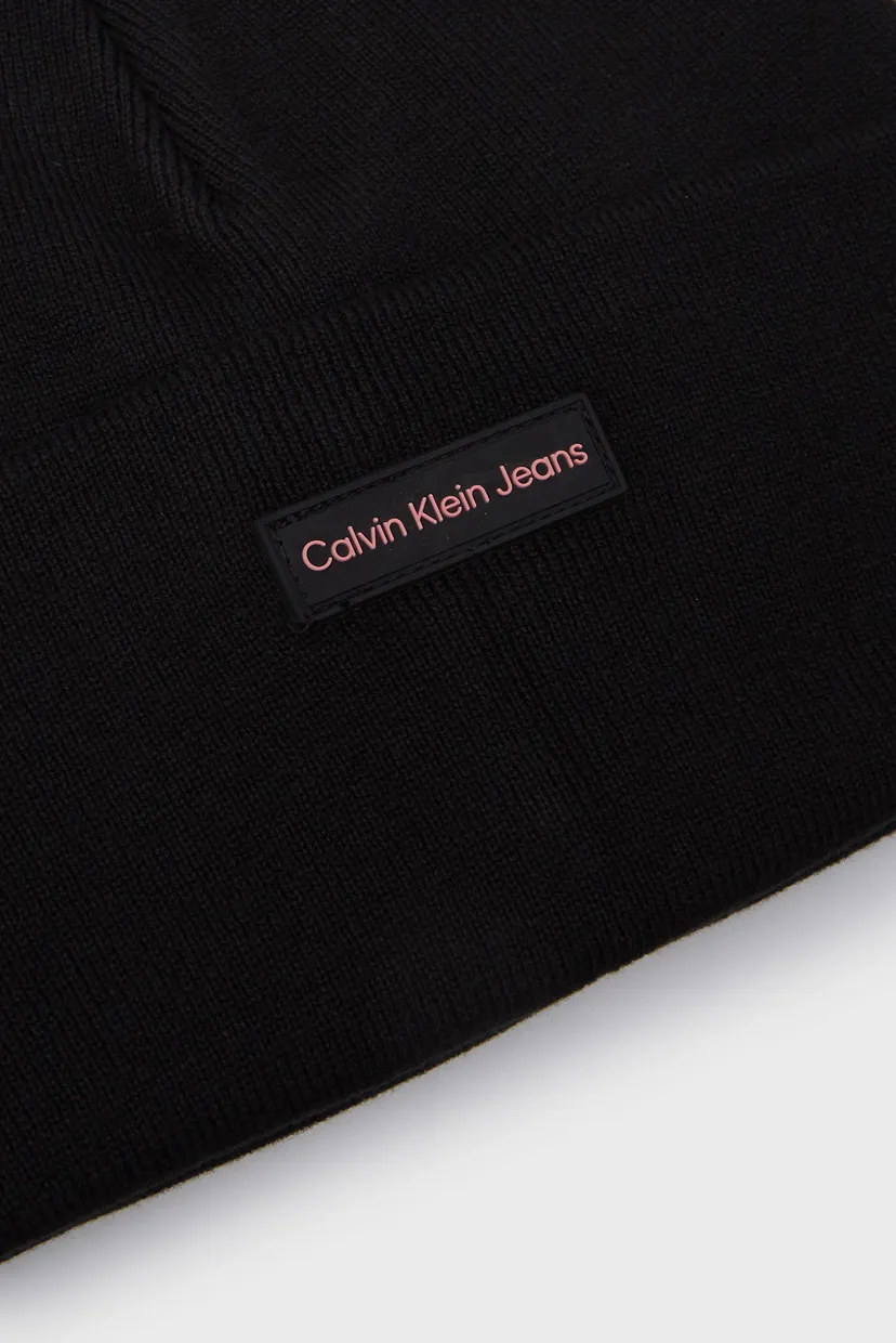 Шапка INST PATCH BEANIE 4