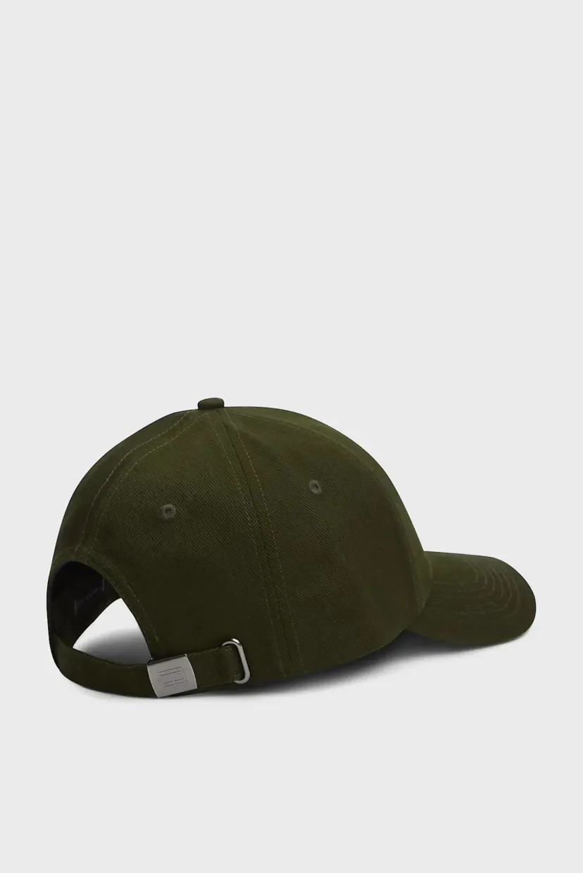 Kepka TH FOUNDATION HCT 6 PANEL CAP 3