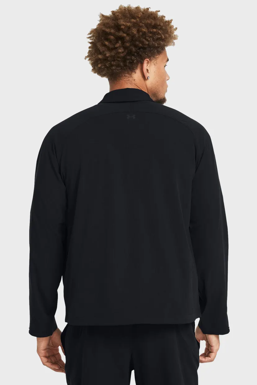 Vetrovka UA Unstoppable Vented Jkt 3