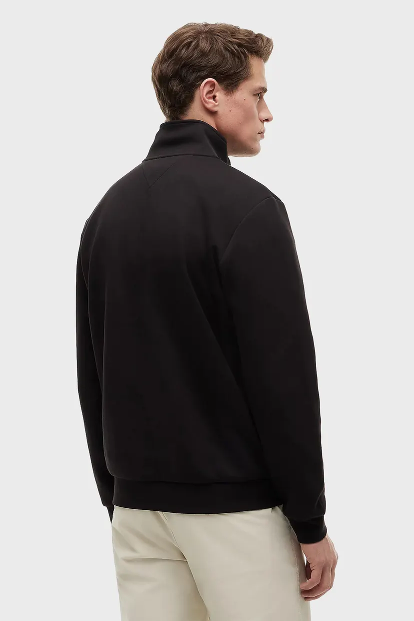 Svitshot ESS INTECHNO 1 4 ZIP 3