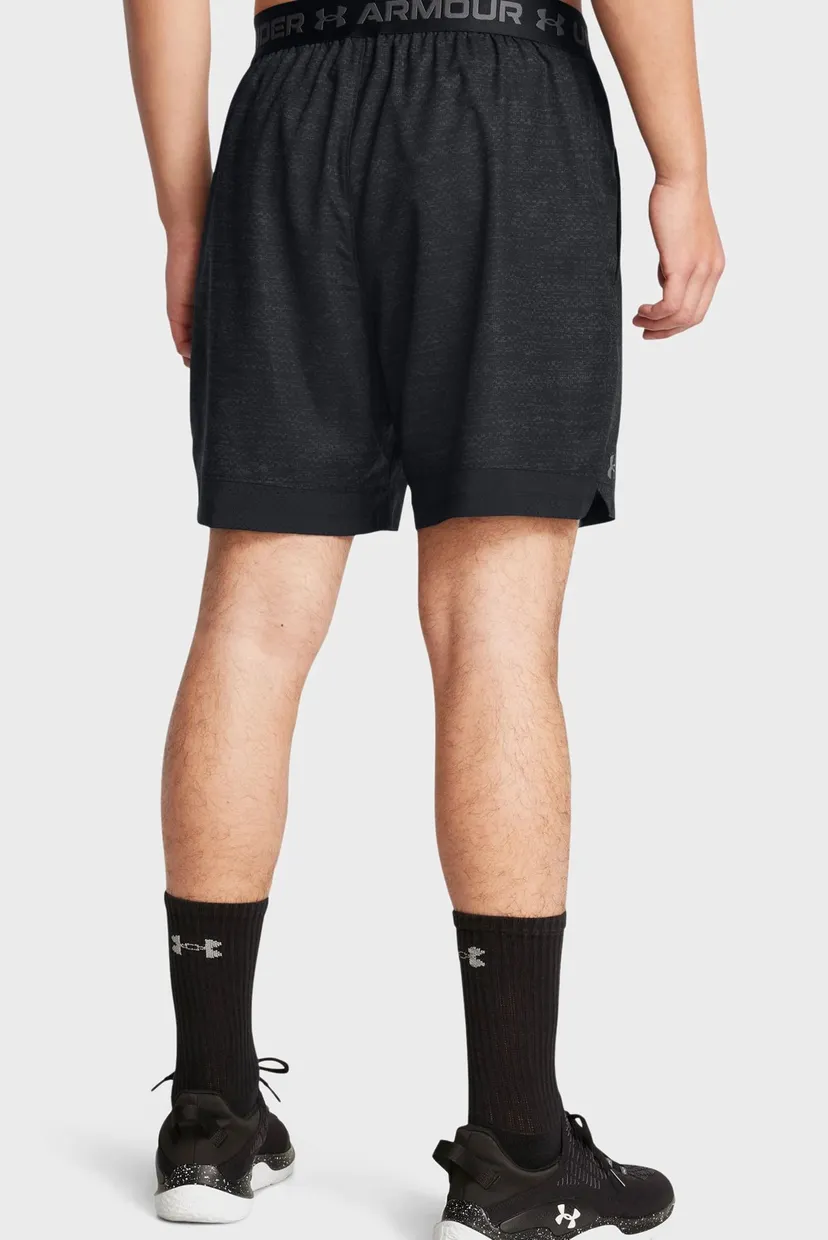 Шорты UA Vanish Woven 6in Prnt Sts 3