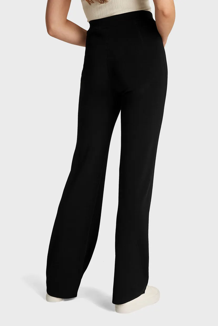 Ishton RAYON SWEATER PANT 3