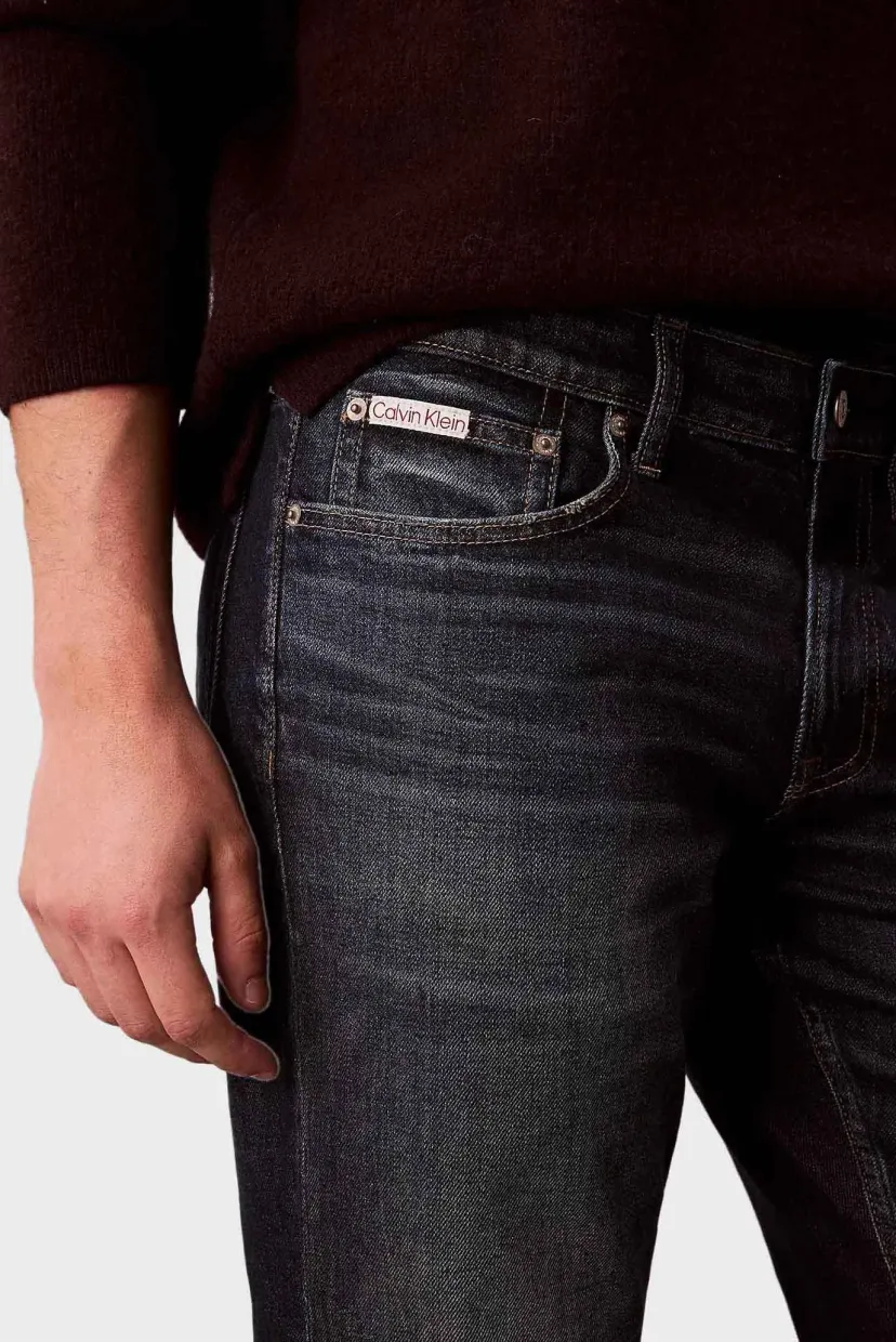 Джинсы/SLIM VINE STREET JEAN 5