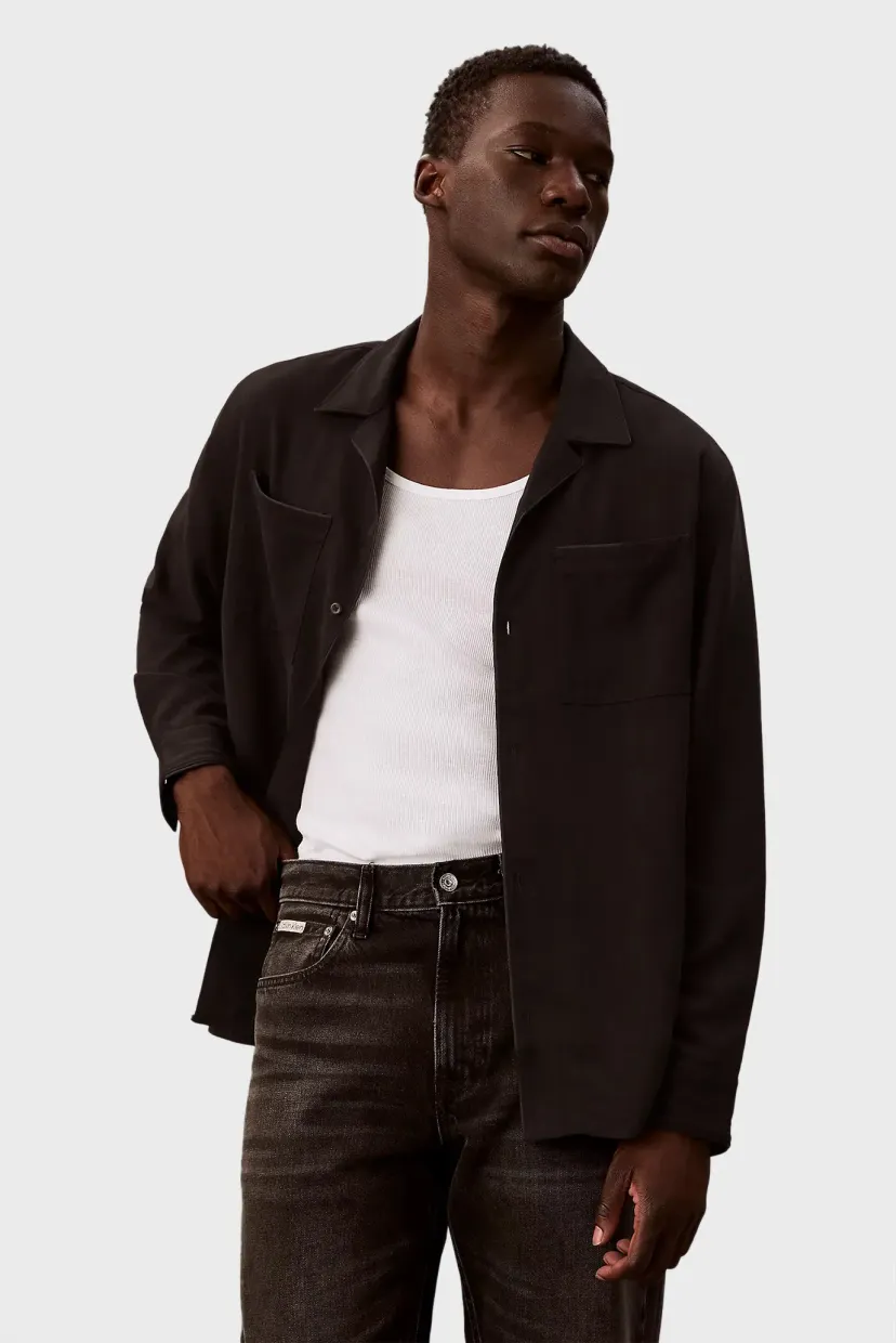 Джинсы/90S STRAIGHT KLEIN BLACK JEAN 5