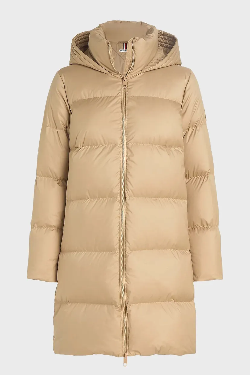 Куртка зимняя HW DOWN CASUAL COAT 10