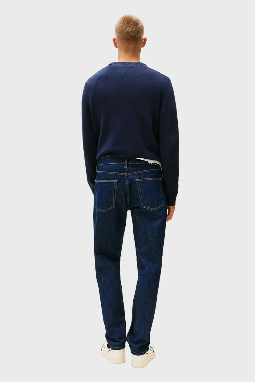 Jinsi shim/RYAN SLIM STR DI4156 3