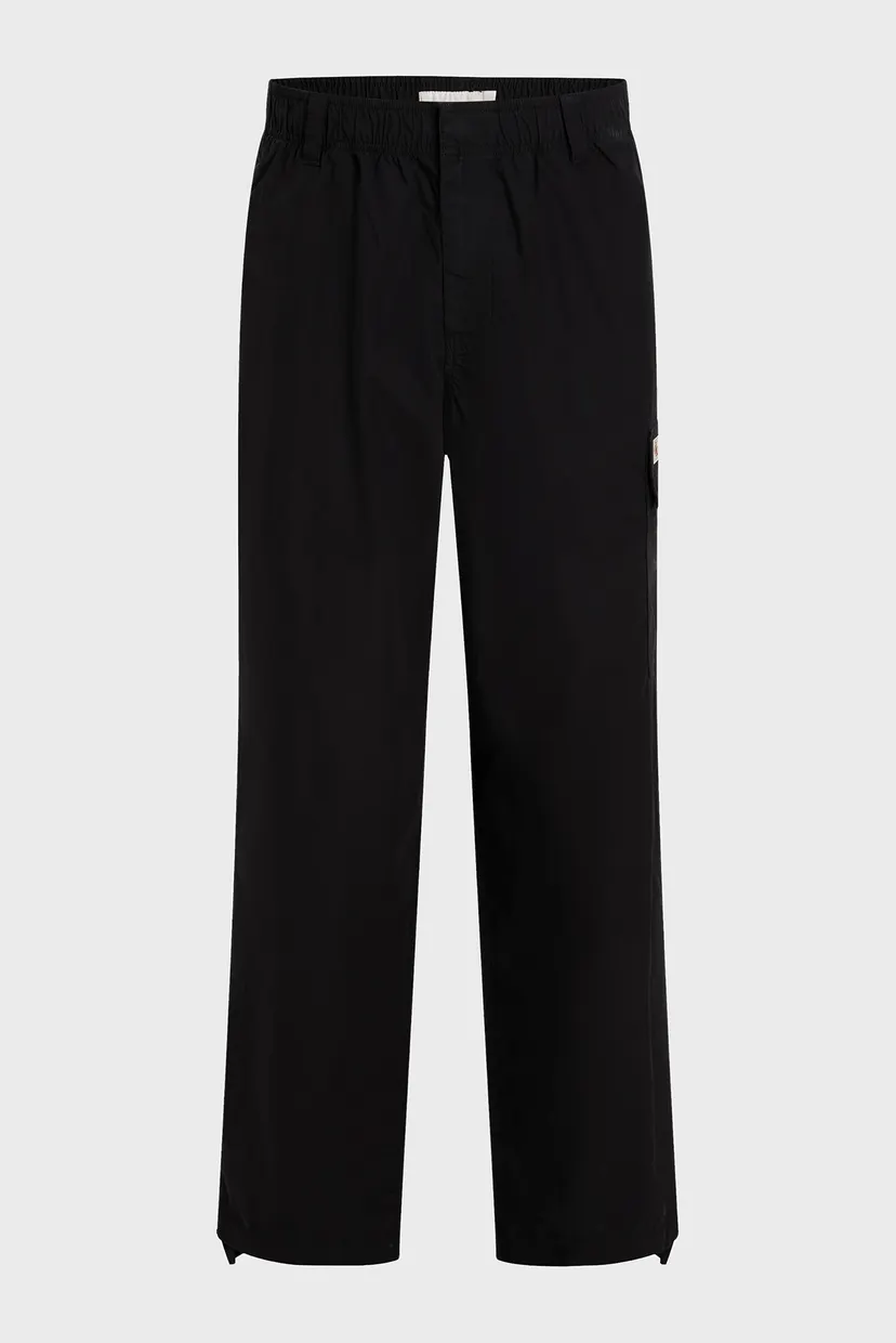 Ishton UTILITY POPLIN PANT 6