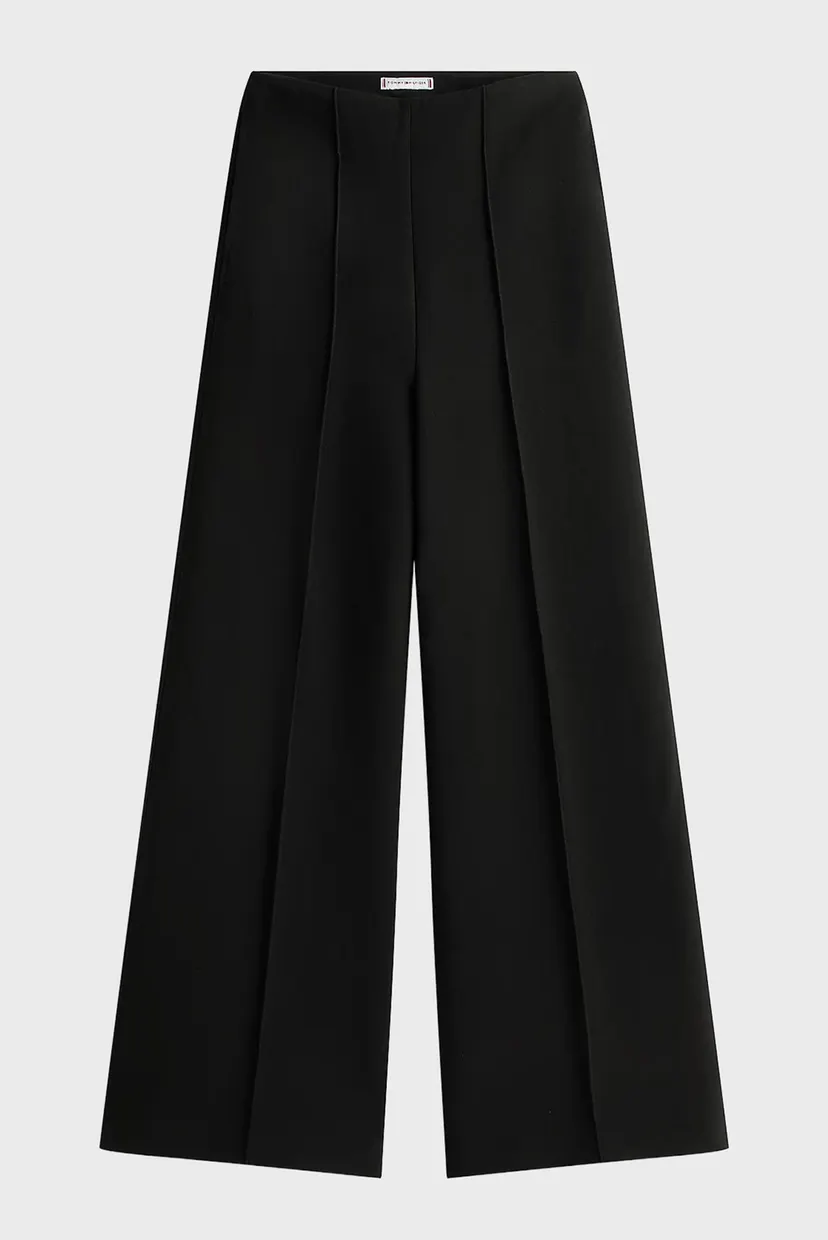 Ishton PUNTO WIDE LEG PANT 5