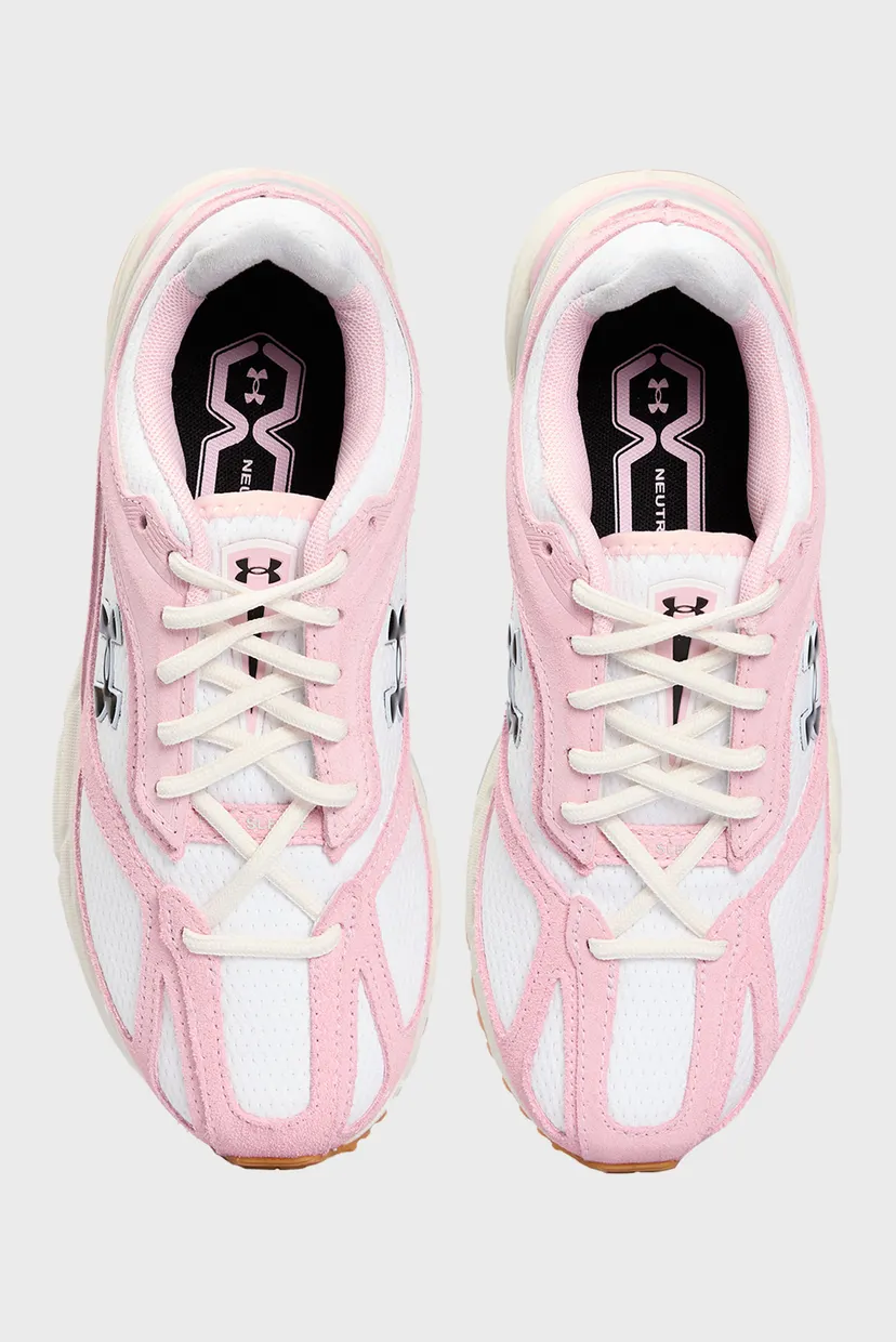 Кроссовки UA HOVR Apparition RTRFTR SD 4