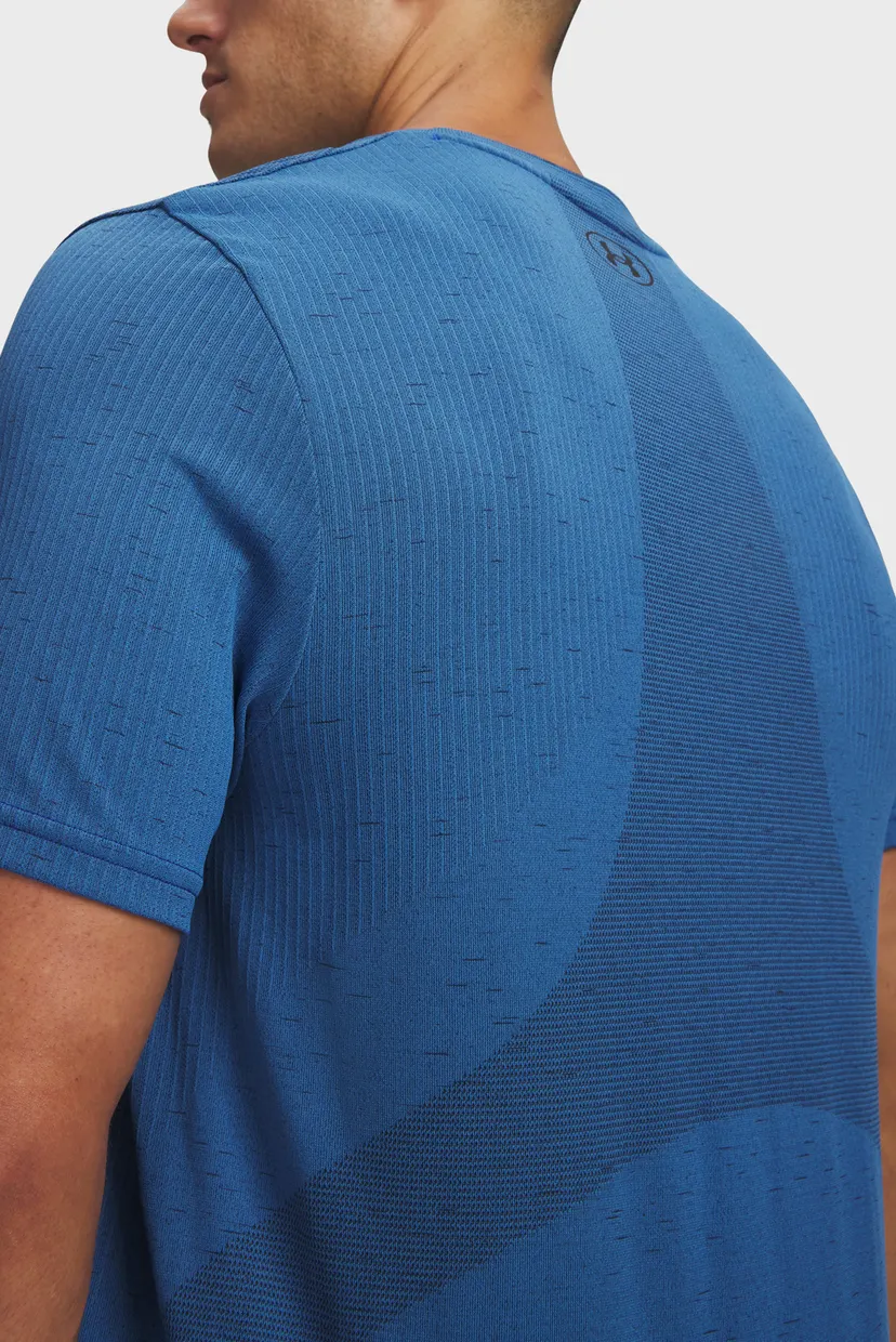 Futbolka UA Vanish Elite Seamless SS 3