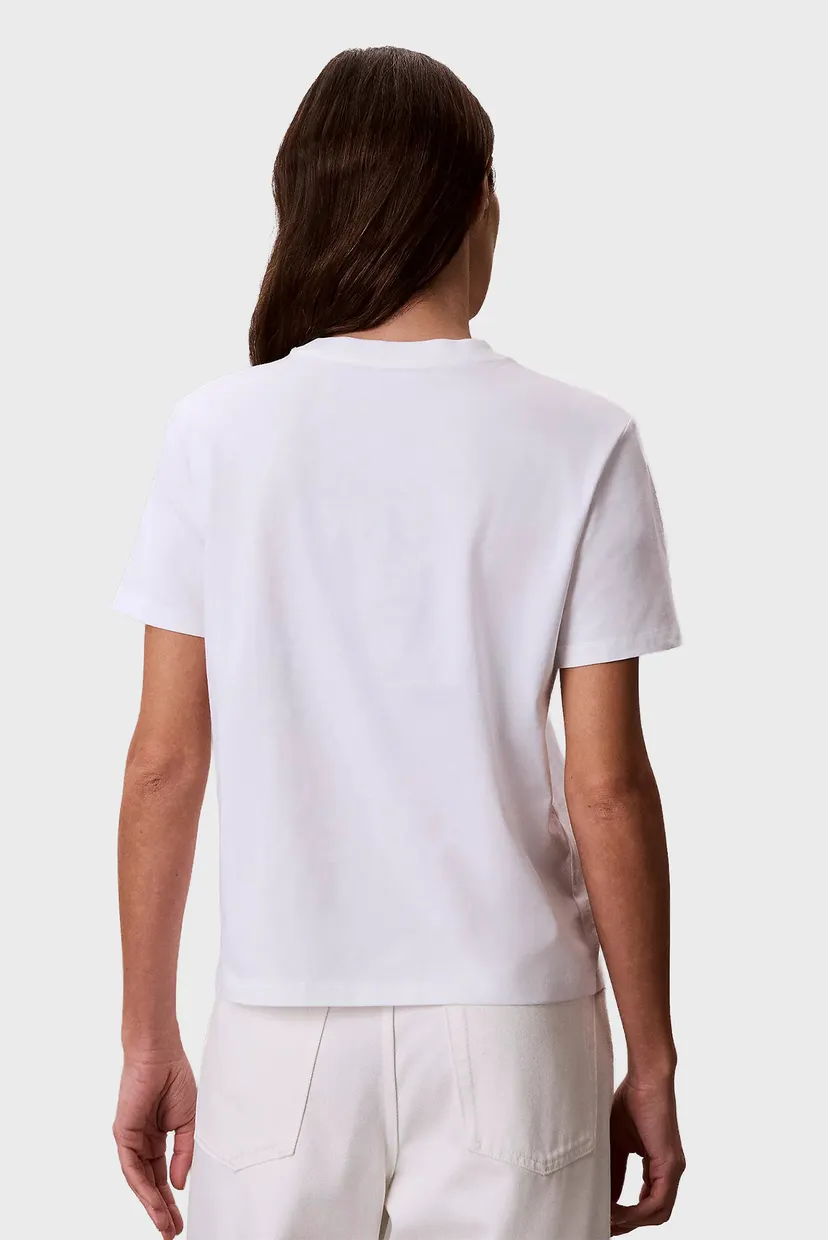 Futbolka SS CLASSIC STANDARD LOGO TEE 4