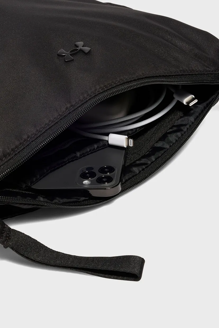 Sumka UA Studio Luna Shoulder Bag 4