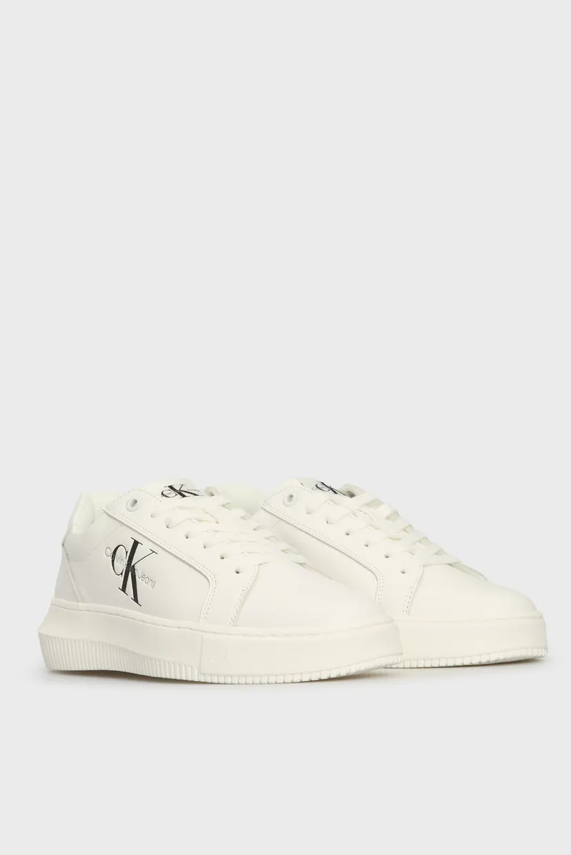 Krossovka CHUNKY CUPSOLE LACEUP MON LTH WN 3