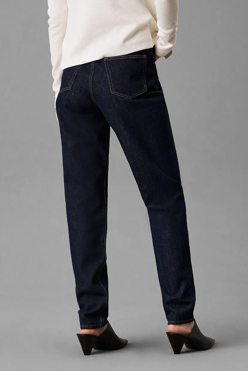 Jins shim MOM JEAN 3