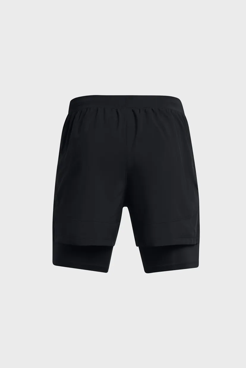 Шорты UA LAUNCH 5'' 2 7