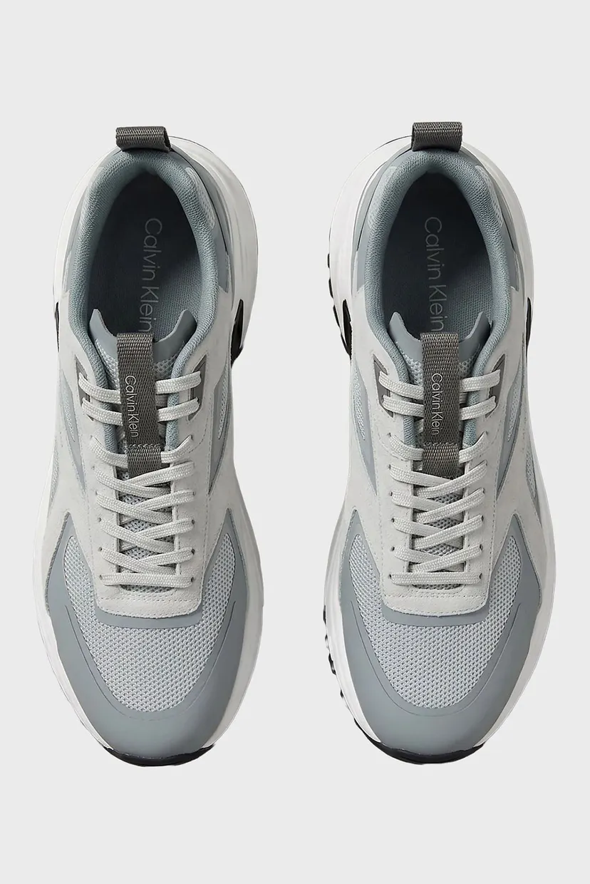 Krossovka HIKE RUNNER CK STRIPE MIX NY-SU 4