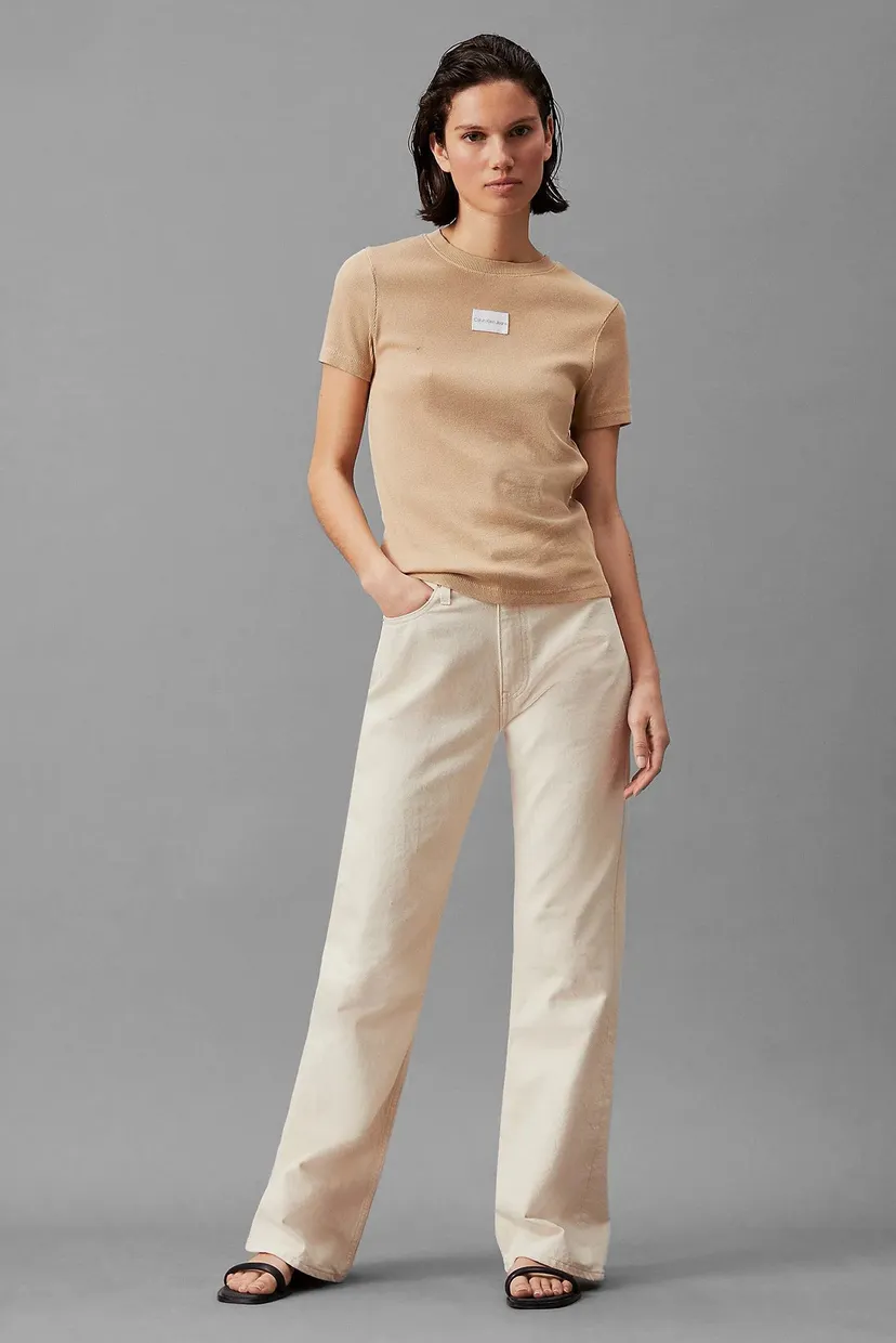 Джинсы AUTHENTIC BOOTCUT 3