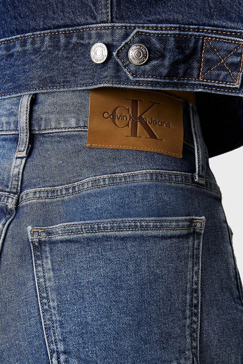 Jins shim MOM JEAN 4